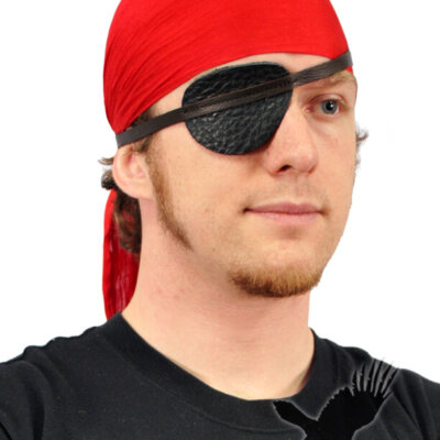 Eye Patches