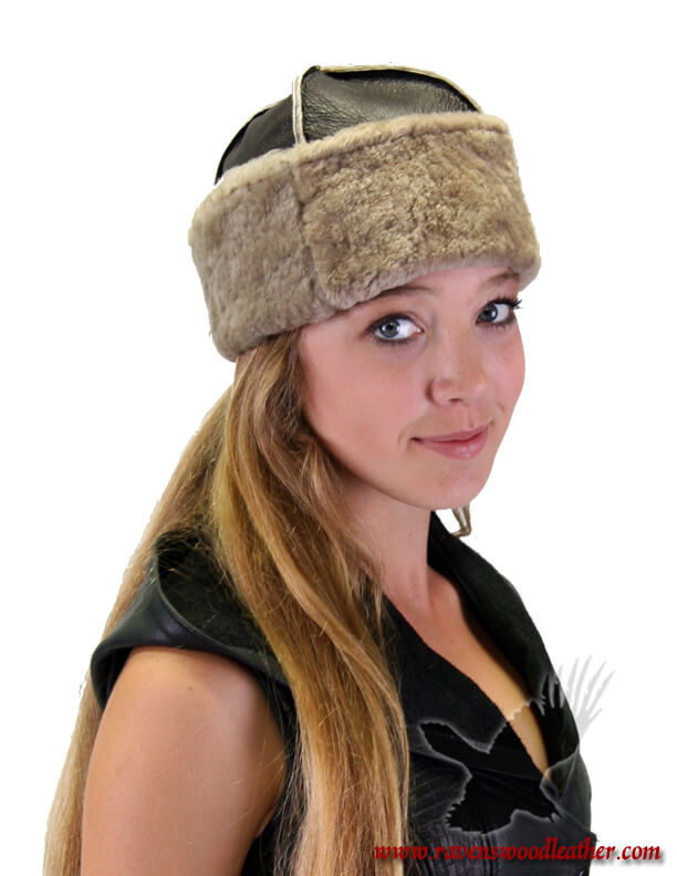 Mongol Hat