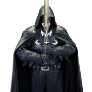 batman medieval Medieval Batman