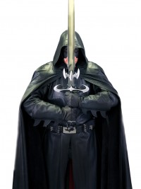 batman medieval Medieval Batman