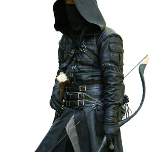 darkarcher Leather Dark Archer