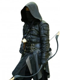 darkarcher Leather Dark Archer