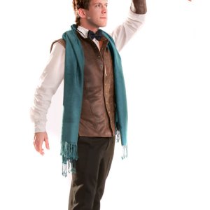 fantastic beasts Fantastic Beasts Apollo Vest