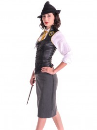 harry potter Lady Harry Potter