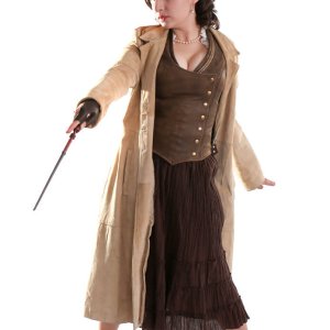 harry potter1 Harry Potter Bodice