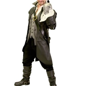 hook_1 Leather Captain Hook