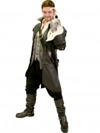 hook_1 Leather Captain Hook