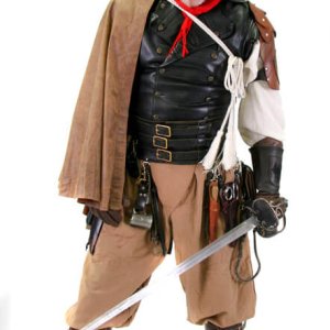 musketeers2 Leather Musketeer