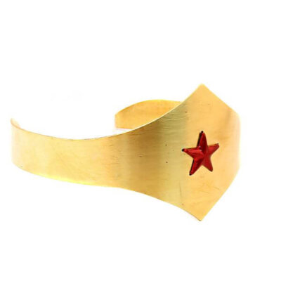 Wonder Woman Tiara