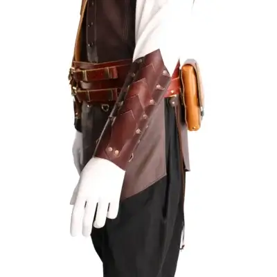 Slayer Bracers