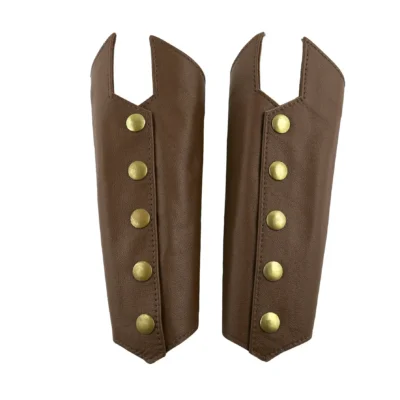 Men's Falcon Bracers