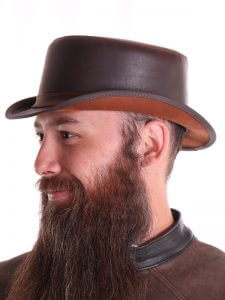 Bromley Trucker Hat - 1892 main image 1