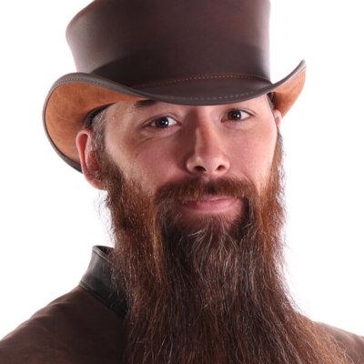 Top Hat, Marlow