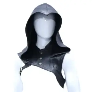 Nemesis Cowl