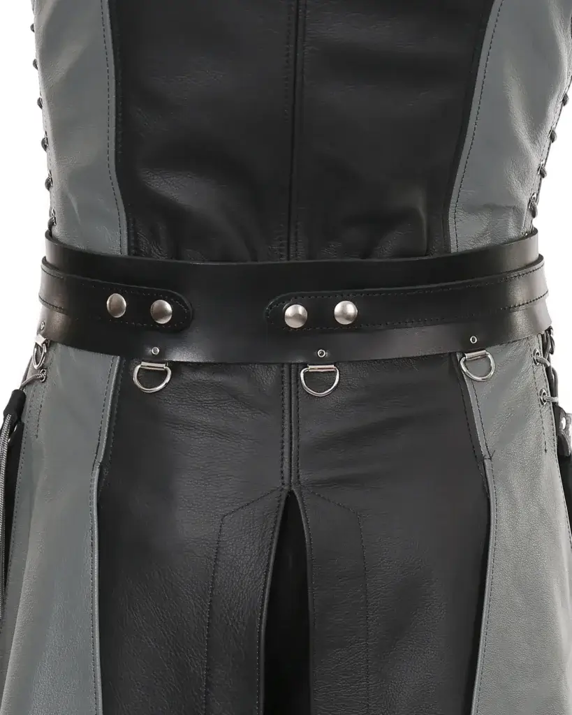 小物 Abraham V2 Ranger Strap Belt in Yang 小物 Abraham V2 Ranger Strap Belt in Yang Abraham V2 Ranger
