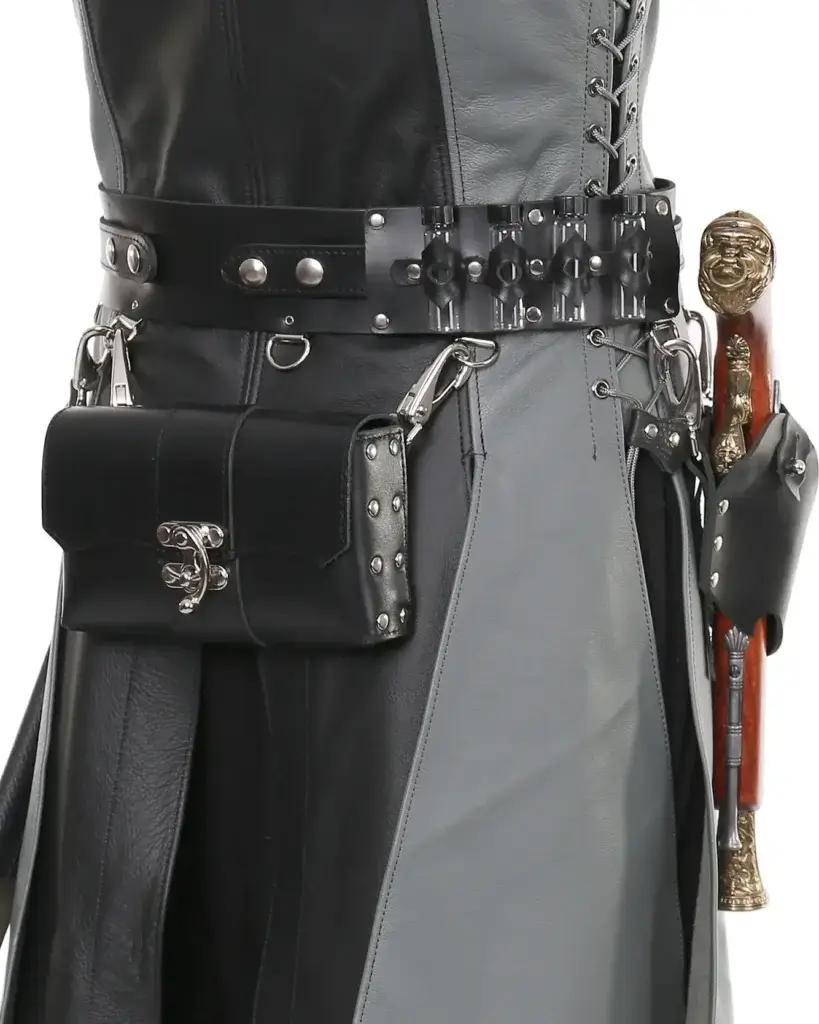 Ranger Warrior Belt 2.5