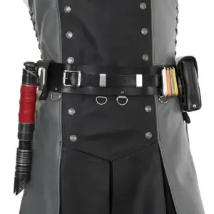 Ranger Warrior Belt - 2.5" Men's