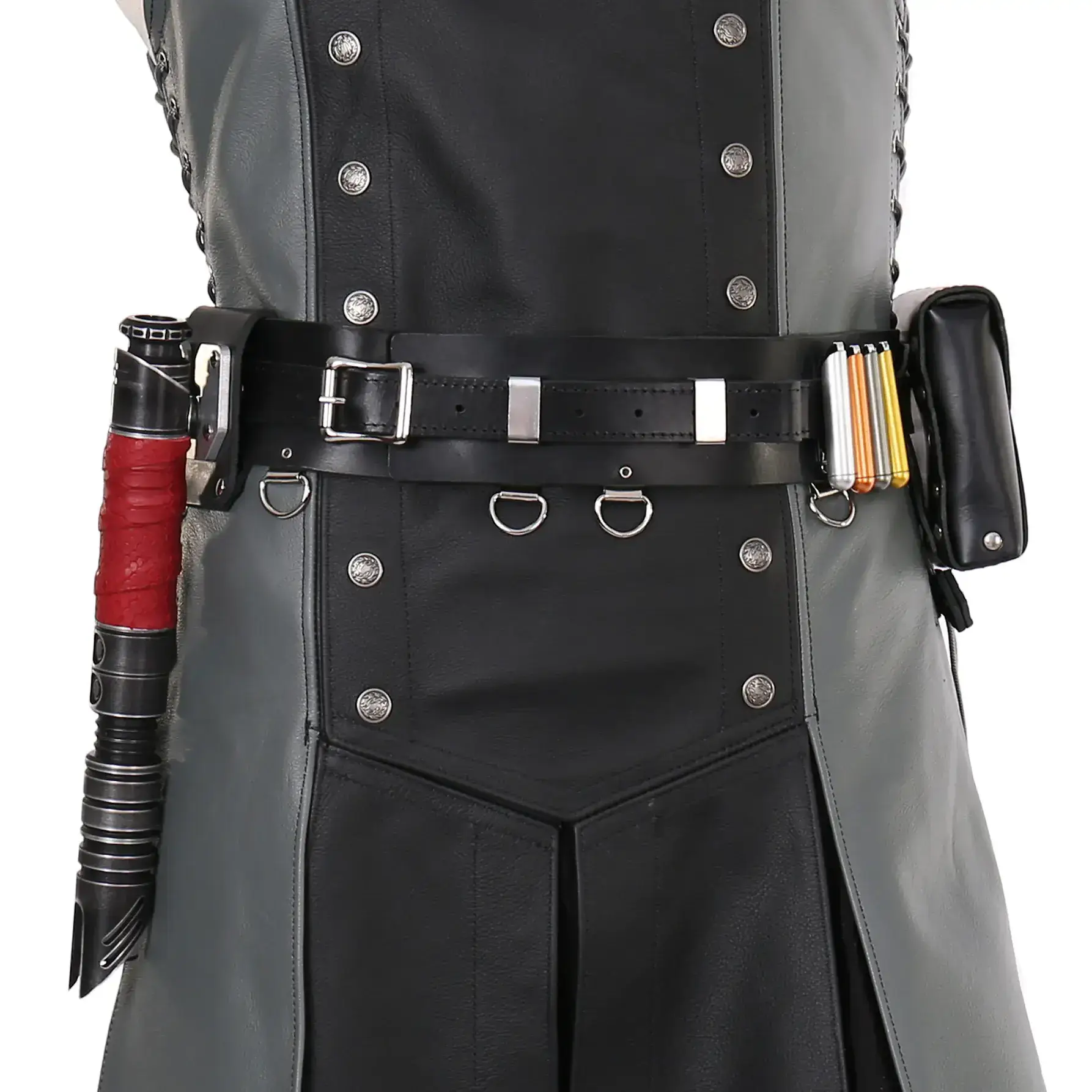 小物 Abraham V2 Ranger Strap Belt in Yin Abraham V2 Ranger Strap Belt in Yin Yin Yoga for the Back