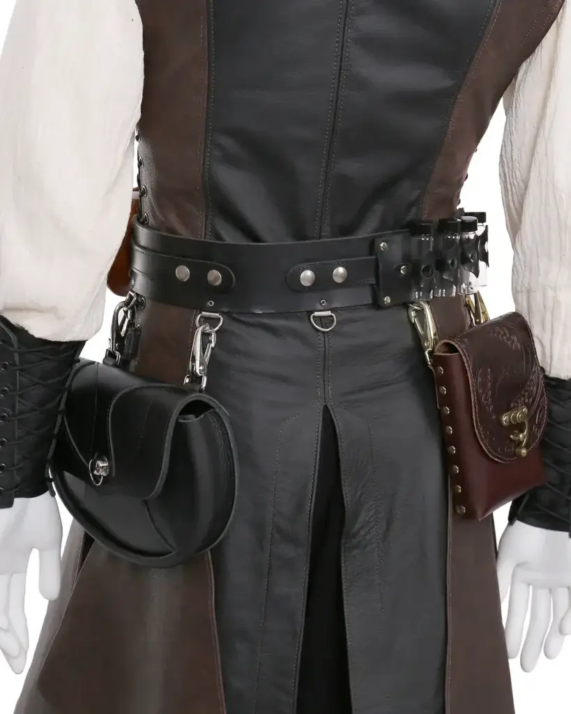 Ranger Warrior Belt 2.5