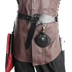 Lancer Belt