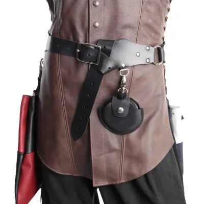 Lancer Belt