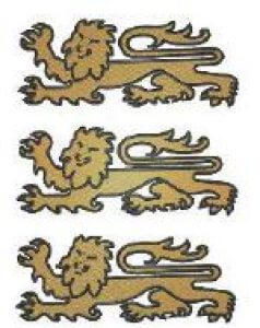 UK Lion