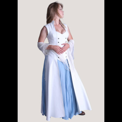 Assassin Falcon Dress