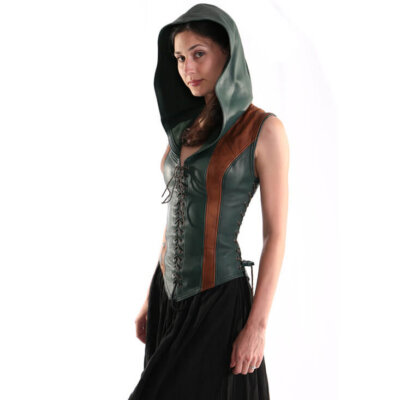 Nyx Bodice