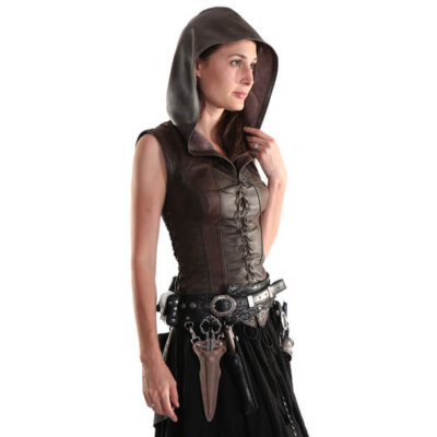 Nyx Saint Bodice Dress