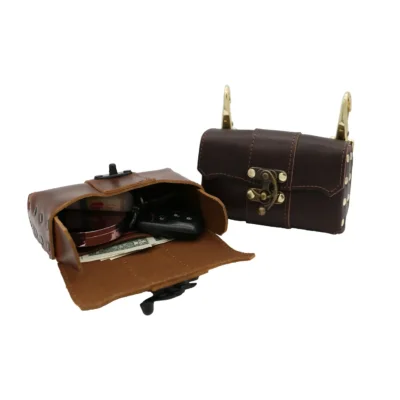 Privateer Pouch Medium - Clip