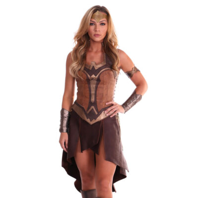 Hippolyta Bodice