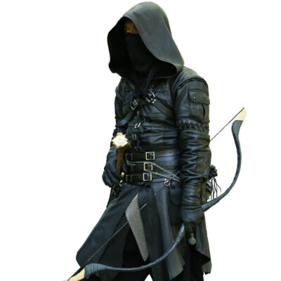 Dark Archer