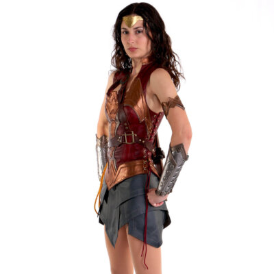 Diana Bodice