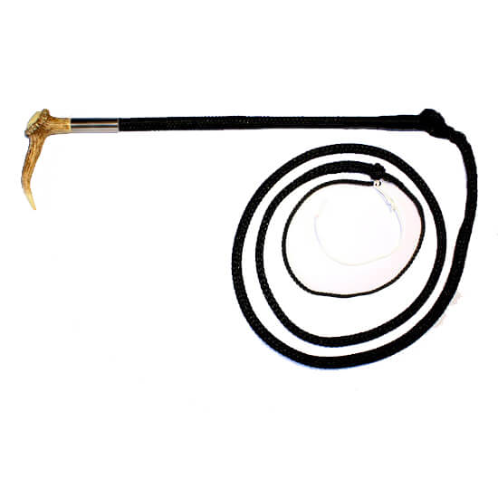 English Style Hunt Whip