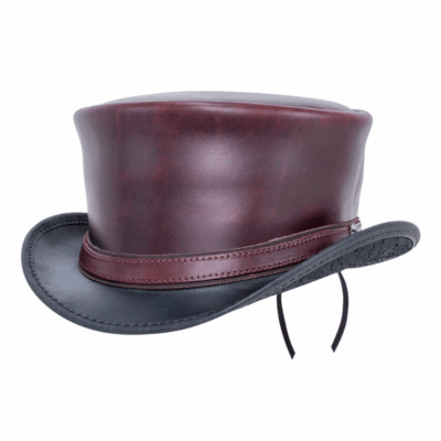 Top Hat, Hampton