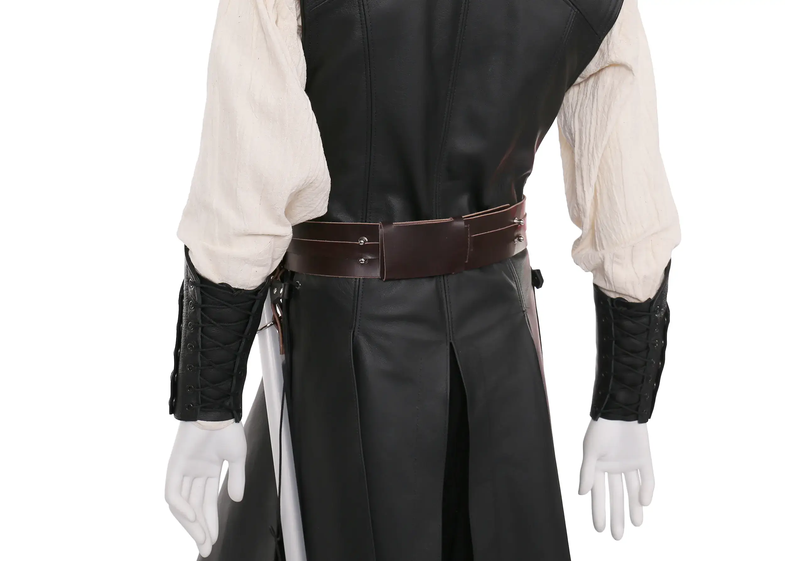 Galactic Jedi Belt