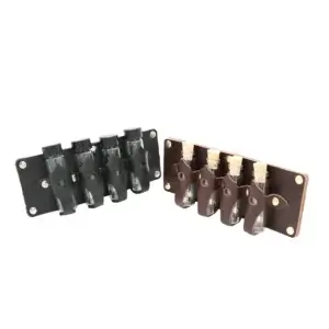 Vial Pack - Quad - MACS
