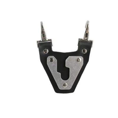 Saber Frog - Covertech - Clip