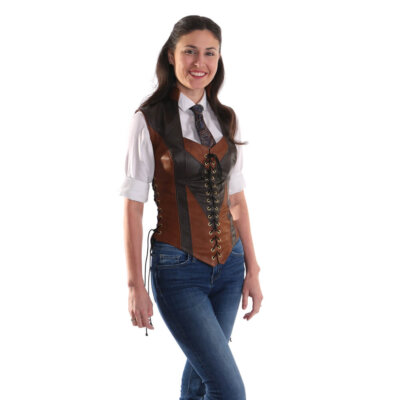 Duelist Bodice