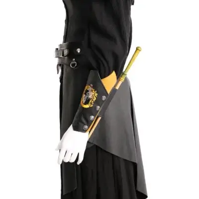 Women's Dueling Bracers : Badger Crest