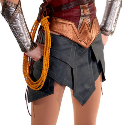 Diana Skirt