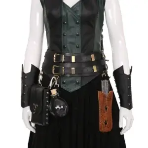 Ranger Warrior Belt - 4" Women's