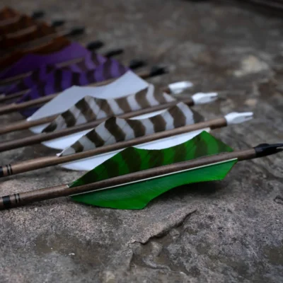 Amazon Arrows - 1 Dozen