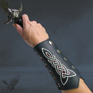 Bracers