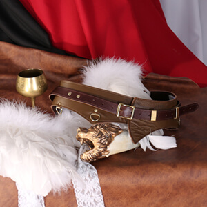 Valkyrie Warrior Belt - Women's