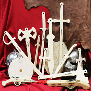 Armoury