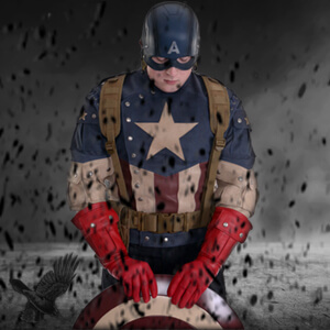 Superheroes