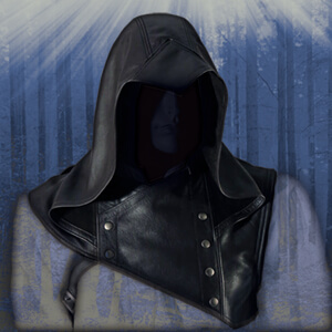 Hoods and Cowls