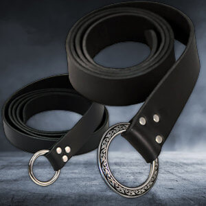 Ring Belts