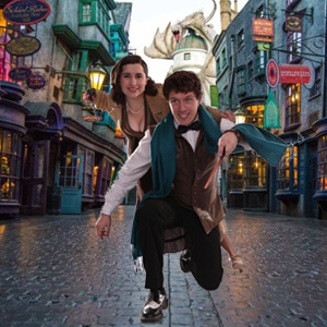 Wizarding